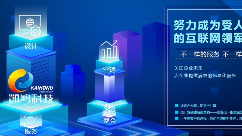 SEO建站外包，如何甄别“好”与“差