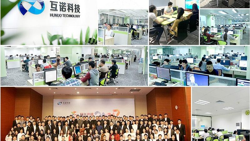 外贸营销型网站建设：如何选择靠谱的合作伙伴