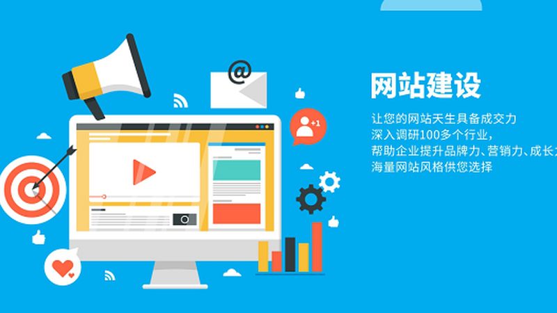 企业网站建设报价单：揭秘背后的关键要素